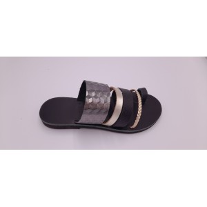 Women's Sandals SW1207 Black